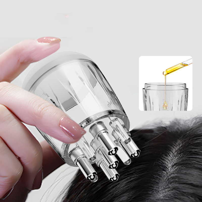 Scalp Applicator Liquid Comb P - Hair Care For Hair Loss 리뷰 및 가격