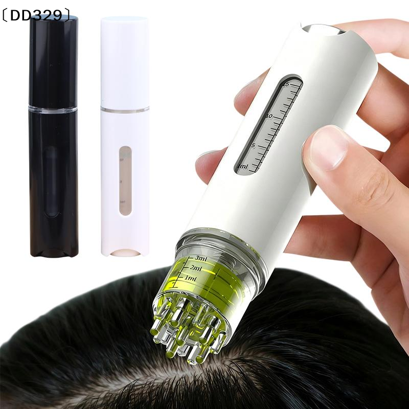 1 Set Essential Oil Liquid Gui - Hair Care For Hair Loss 리뷰 및 가격