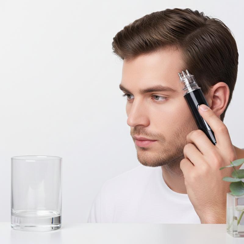 1 Set Essential Oil Liquid Gui - Hair Care For Hair Loss 리뷰 및 가격