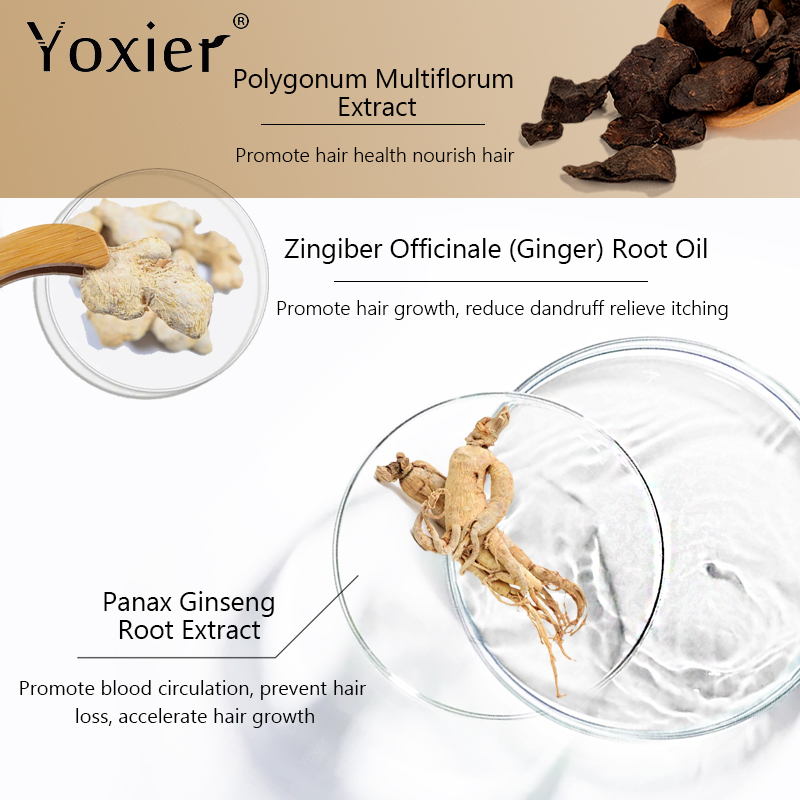 Intensive Growth Serum Prevent - Hair Care For Hair Loss 리뷰 및 가격