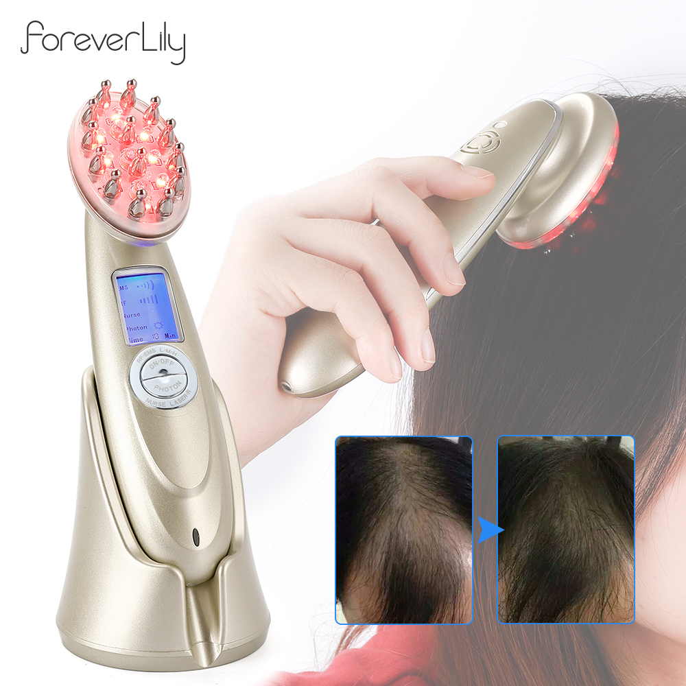 Electric Laser Hair Growth Com - Hair Care For Hair Loss 리뷰 및 가격