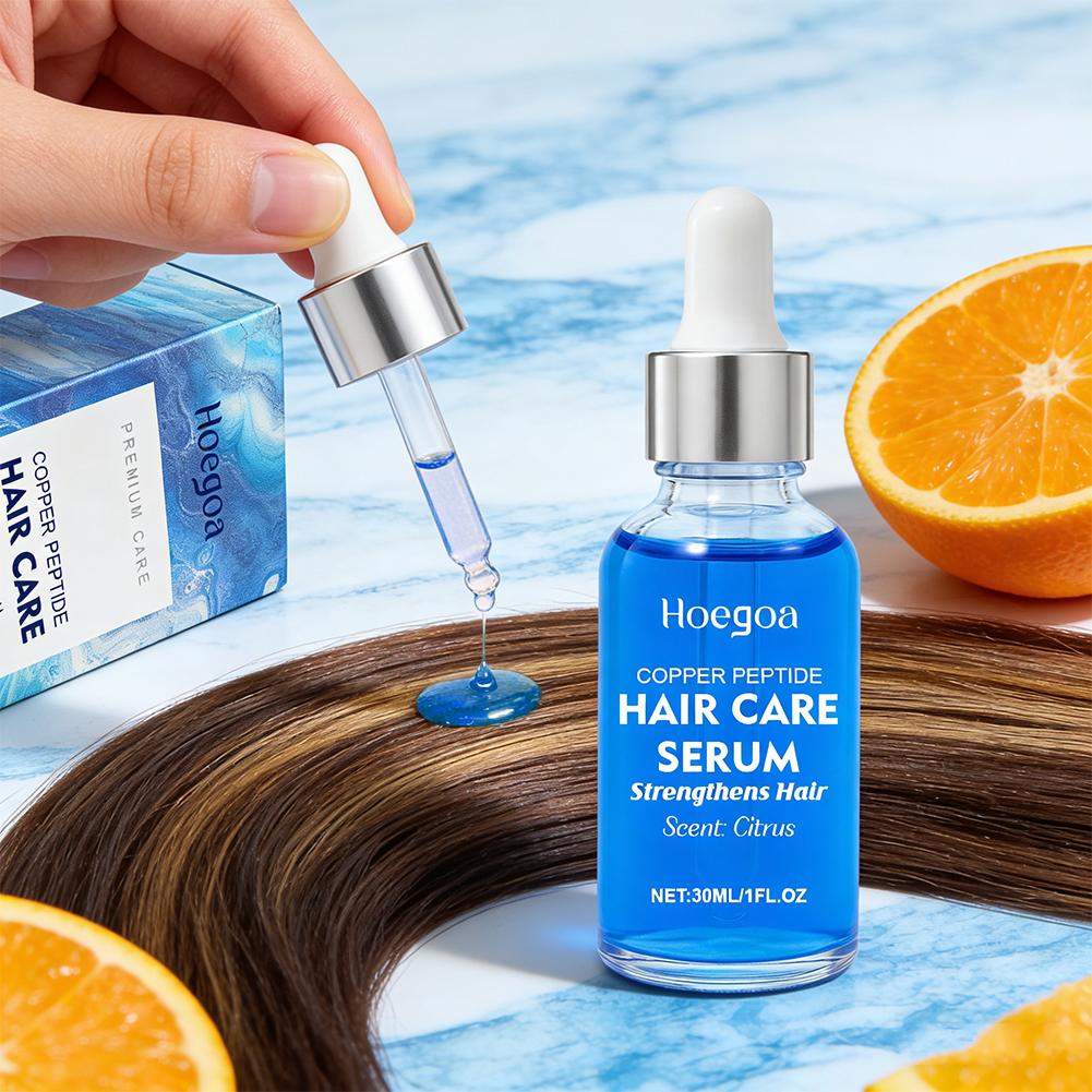 1/2PCS Copper Peptide Hair Gro - Hair Care For Hair Loss 리뷰 및 가격