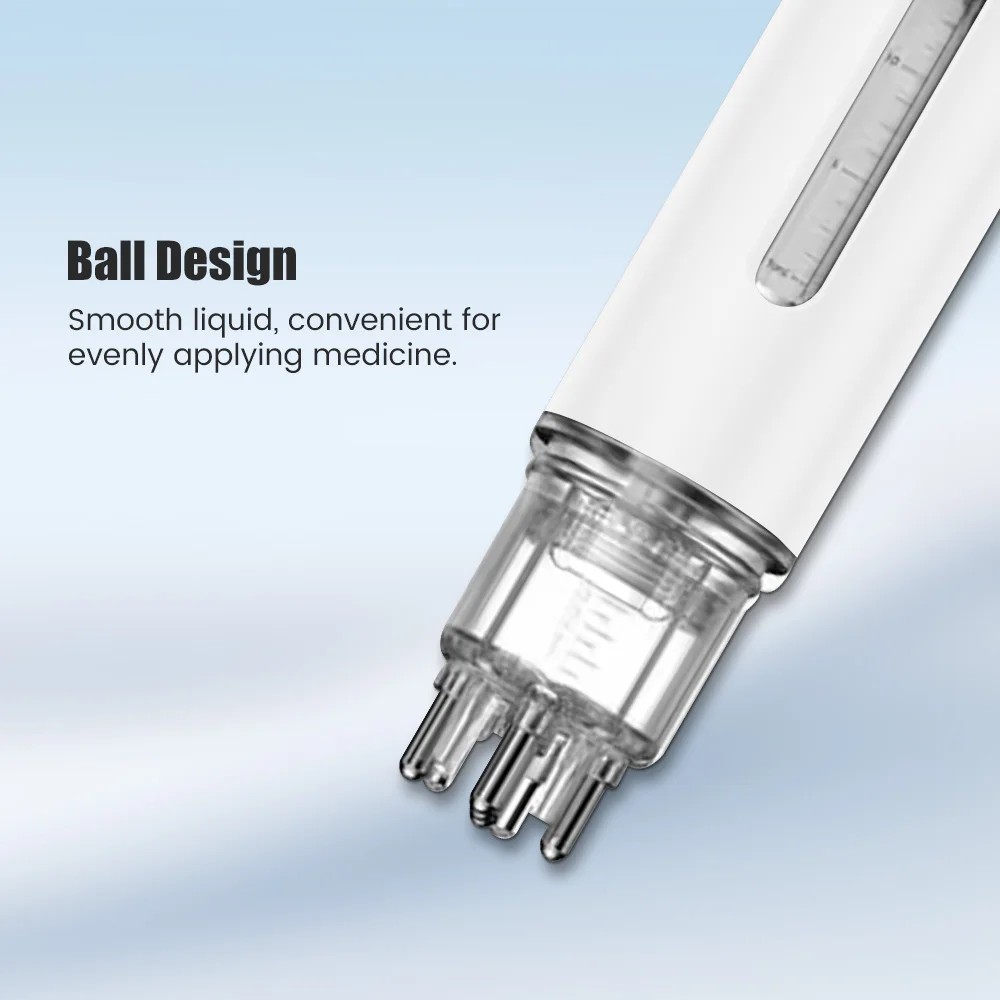 Portable Hair Oil Applicator M - Hair Care For Hair Loss 리뷰 및 가격