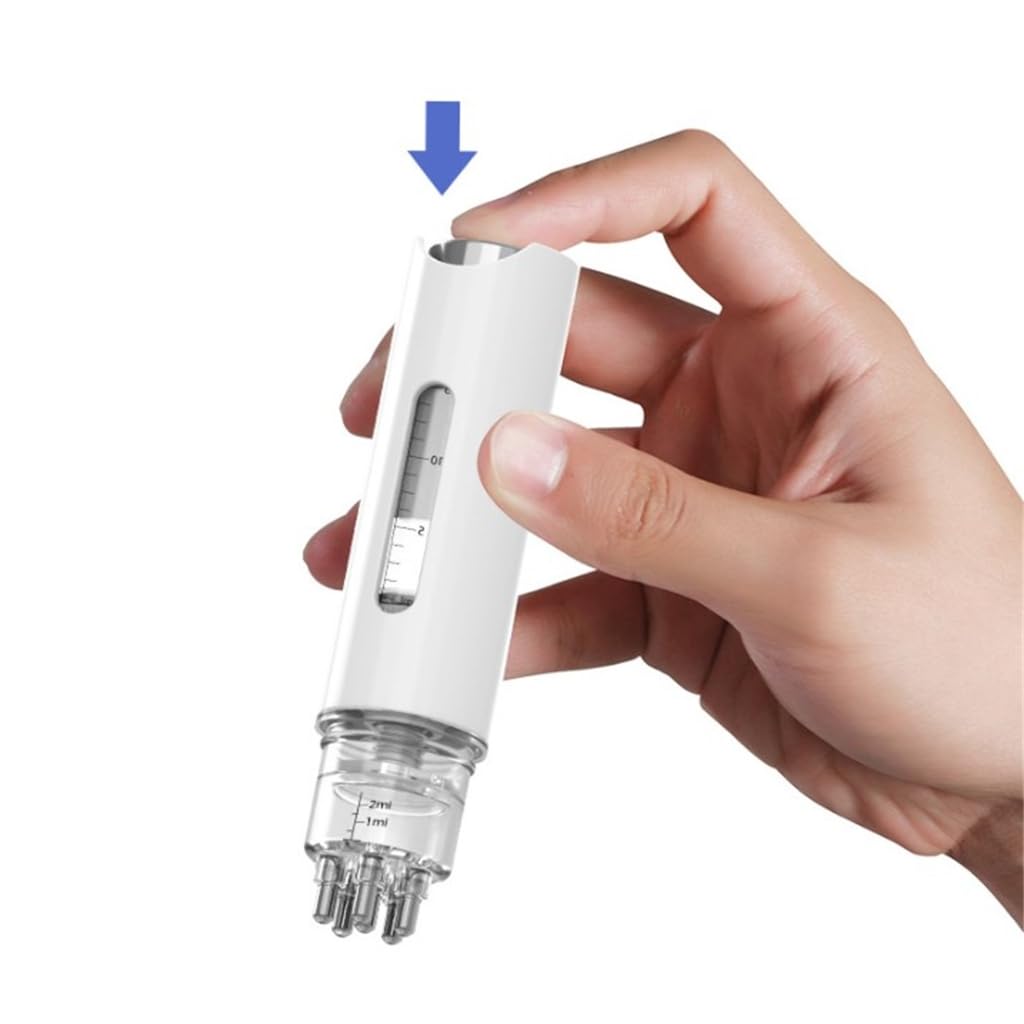 Portable Hair Oil Applicator M - Hair Care For Hair Loss 리뷰 및 가격